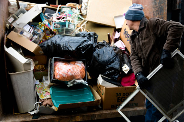 Best Office Junk Removal  in Kingman, AZ