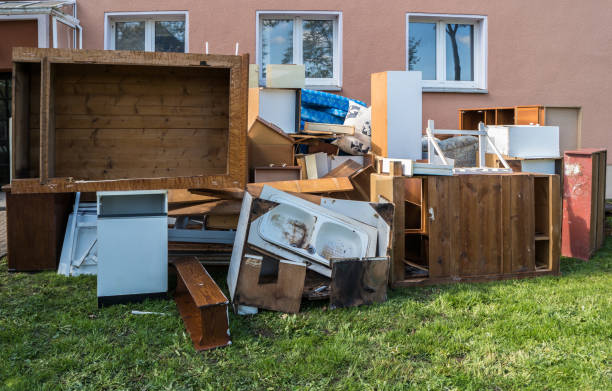 Trusted Kingman, AZ Junk Removal Experts