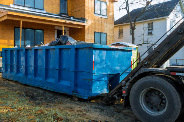 Best Residential Junk Removal  in Kingman, AZ
