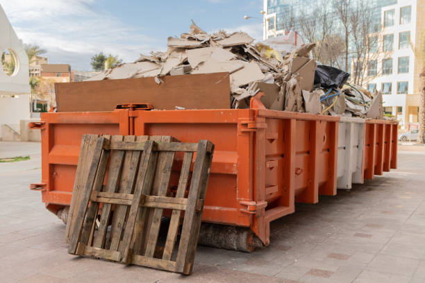 Best Yard Cleanup Services  in Kingman, AZ