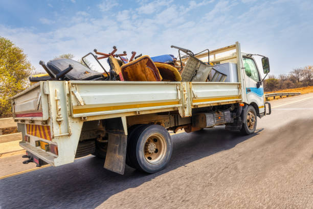 Best Garage Cleanout Services  in Kingman, AZ