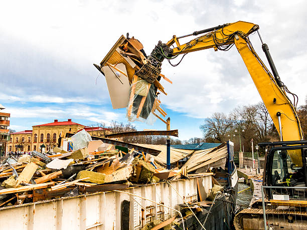 Best Junk Hauling Services  in Kingman, AZ